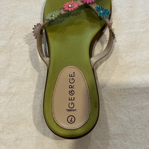 George Sandals - Picture 5 of 16